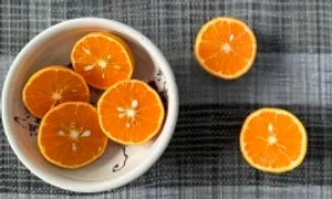 Lợi ích của thực phẩm giàu vitamin C với người tiểu đường