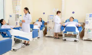 Bạn biết gì về chạy thận nhân tạo?