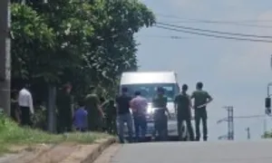 Mối quan hệ bất chính của bác sĩ phi tang xác người tình Mối quan hệ bất chính của bác sĩ phi tang xác người tình