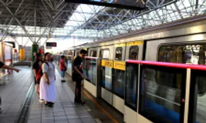 Tôi hết ngán đi bộ đến metro sau khi thấy dáng người Đài Loan Tôi hết ngán đi bộ đến metro sau khi thấy dáng người Đài Loan