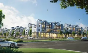 CEO TDLand: The Campus 2 tạo trục thương mại mới cho Nghệ An
