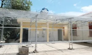 Quỹ Hy Vọng xây mới, cải tạo 73 công trình trường học