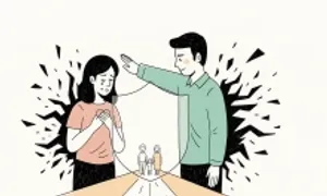 Tôi đã xin lỗi bạn trai sau khi định từ bỏ anh về quê chăm mẹ